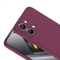 Xiaomi Poco X8 Pro Max Kılıf Zore Mara Lansman Kapak