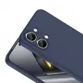 Xiaomi Poco X8 Pro Max Kılıf Zore Mara Lansman Kapak