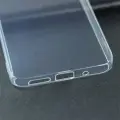 Xiaomi Redmi 12 Kılıf Zore Süper Silikon Kapak