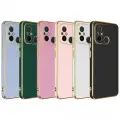 Xiaomi Redmi 12C Kılıf Zore Bark Kapak