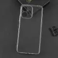 Xiaomi Redmi 13 4G Kılıf Zore Süper Silikon Kapak