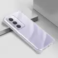Xiaomi Redmi 15C Kılıf Zore 2mm Anti Shock Silikon