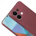 Xiaomi Redmi 15C Kılıf Zore Premier Silikon Kapak
