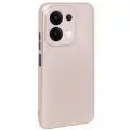 Xiaomi Redmi 15C Kılıf Zore Premier Silikon Kapak