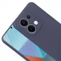 Xiaomi Redmi 15C Kılıf Zore Premier Silikon Kapak