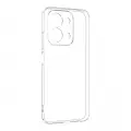 Xiaomi Redmi 15C Kılıf Zore Süper Silikon Kapak
