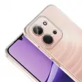 Xiaomi Redmi 15C Kılıf Zore Süper Silikon Kapak