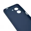 Xiaomi Redmi A5 4G Kılıf Zore Biye Silikon