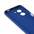 Xiaomi Redmi A5 4G Kılıf Zore Biye Silikon
