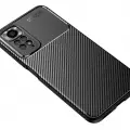 Xiaomi Redmi Note 11 Pro 5G Kılıf Zore Negro Silikon Kapak