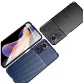 Xiaomi Redmi Note 11 Pro 5G Kılıf Zore Negro Silikon Kapak
