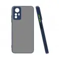 Xiaomi Redmi Note 12S Kılıf Zore Hux Kapak