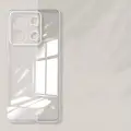 Xiaomi Redmi Note 13 4G Kılıf Zore Süper Silikon Kapak