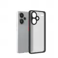 Xiaomi Redmi Note 13 5G Kılıf Zore Hux Kapak