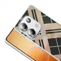 Xiaomi Redmi Note 13 Pro 4G Kılıf Desenli Zore Mep Kapak