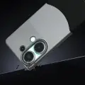 Xiaomi Redmi Note 13 Pro 4G Kılıf Mıknatıslı Zore Duble Kapak
