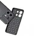 Xiaomi Redmi Note 13 Pro 5G Kılıf Zore Negro Silikon Kapak