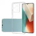 Xiaomi Redmi Note 13 Pro 5G Kılıf Zore Süper Silikon Kapak