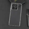 Xiaomi Redmi Note 13 Pro 5G Kılıf Zore Süper Silikon Kapak