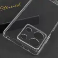 Xiaomi Redmi Note 13 Pro 5G Kılıf Zore Süper Silikon Kapak
