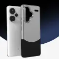 Xiaomi Redmi Note 13 Pro Plus 5G Kılıf Mıknatıslı Zore Duble Kapak