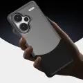 Xiaomi Redmi Note 13 Pro Plus 5G Kılıf Mıknatıslı Zore Duble Kapak