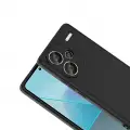 Xiaomi Redmi Note 13 Pro Plus 5G Kılıf Zore Mara Lansman Kapak