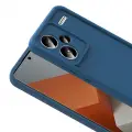 Xiaomi Redmi Note 13 Pro Plus Kılıf Kamera Korumalı Zore Ananas Kapak