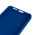 Xiaomi Redmi Note 14 4G Kılıf Zore Biye Silikon