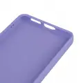 Xiaomi Redmi Note 14 4G Kılıf Zore Biye Silikon
