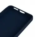 Xiaomi Redmi Note 14 4G Kılıf Zore Biye Silikon