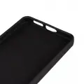 Xiaomi Redmi Note 14 4G Kılıf Zore Biye Silikon