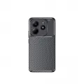 Xiaomi Redmi Note 14 4G Kılıf Zore Negro Silikon Kapak