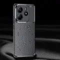 Xiaomi Redmi Note 14 4G Kılıf Zore Negro Silikon Kapak