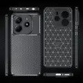 Xiaomi Redmi Note 14 4G Kılıf Zore Negro Silikon Kapak