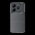 Xiaomi Redmi Note 14 4G Kılıf Zore Negro Silikon Kapak