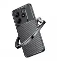 Xiaomi Redmi Note 14 4G Kılıf Zore Negro Silikon Kapak