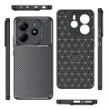 Xiaomi Redmi Note 14 4G Kılıf Zore Negro Silikon Kapak