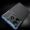 Xiaomi Redmi Note 14 4G Kılıf Zore Negro Silikon Kapak