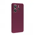 Xiaomi Redmi Note 14 4G Kılıf Zore Premier Silikon Kapak