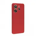 Xiaomi Redmi Note 14 4G Kılıf Zore Premier Silikon Kapak