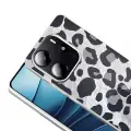 Xiaomi Redmi Note 14 5G Kılıf Desenli Zore Mep Kapak