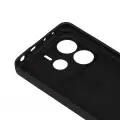 Xiaomi Redmi Note 14 5G Kılıf Zore Biye Silikon