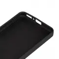 Xiaomi Redmi Note 14 5G Kılıf Zore Biye Silikon
