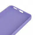 Xiaomi Redmi Note 14 5G Kılıf Zore Biye Silikon