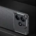 Xiaomi Redmi Note 14 5G Kılıf Zore Negro Silikon Kapak