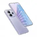 Xiaomi Redmi Note 14 5G Kılıf Zore Süper Silikon Kapak