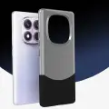 Xiaomi Redmi Note 14 Pro 4G Kılıf Mıknatıslı Zore Duble Kapak
