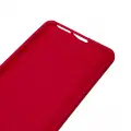 Xiaomi Redmi Note 14 Pro 4G Kılıf Zore Biye Silikon