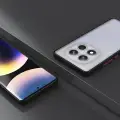 Xiaomi Redmi Note 14 Pro 4G Kılıf Zore Hux Kapak